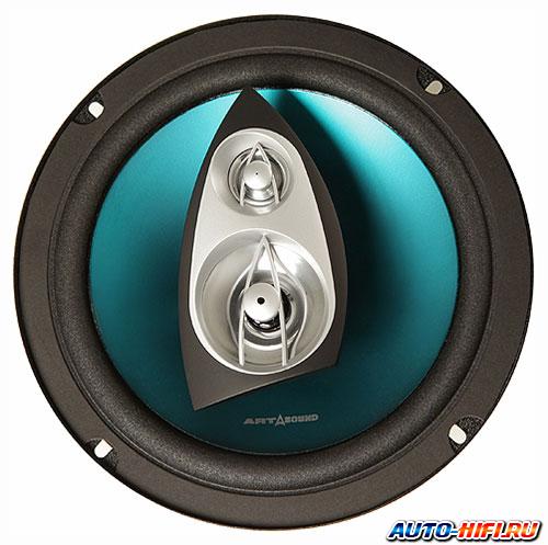 3-полосная коаксиальная акустика Art Sound ALX 83 3-полосная коаксиальная акустика Art Sound ALX 83
